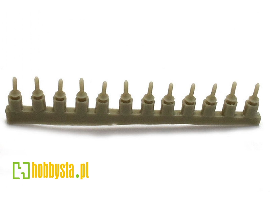Antenna R-123 Input For Soviet Armoured Vehicles (12 Pcs) - zdjęcie 1 Antenna R-123 Input For Soviet Armoured Vehicles (12 Pcs) - zdjęcie 1