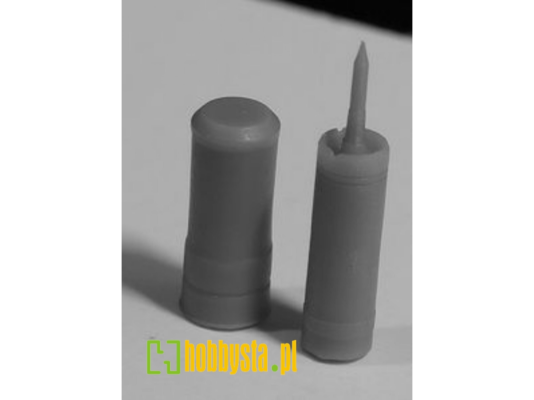 125 Mm Round Zvbm17 (3 Pcs) - zdjęcie 1