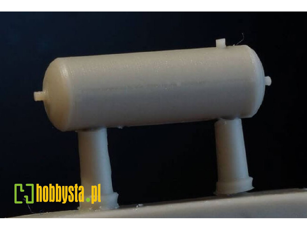 20l Air Balloons Kamaz - 3 Connnection Spots (6 Pcs) - zdjęcie 1 20l Air Balloons Kamaz - 3 Connnection Spots (6 Pcs) - zdjęcie 1