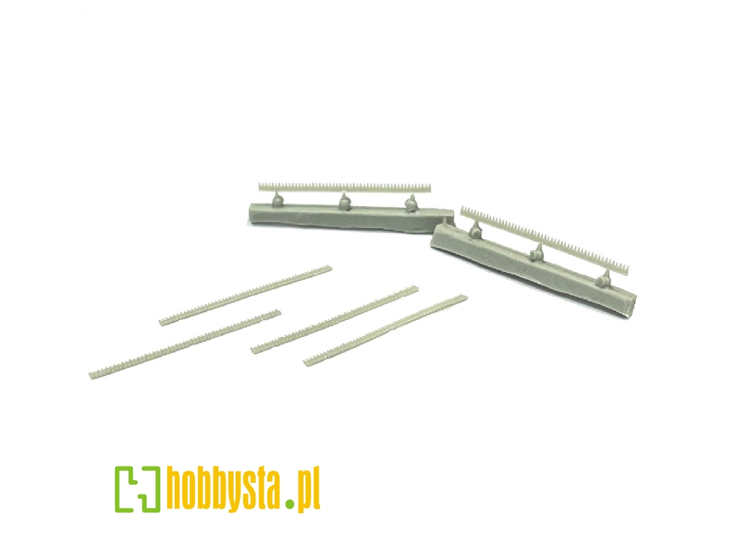 8x50 Mm Ammo Belt (6 Pcs) - zdjęcie 1 8x50 Mm Ammo Belt (6 Pcs) - zdjęcie 1