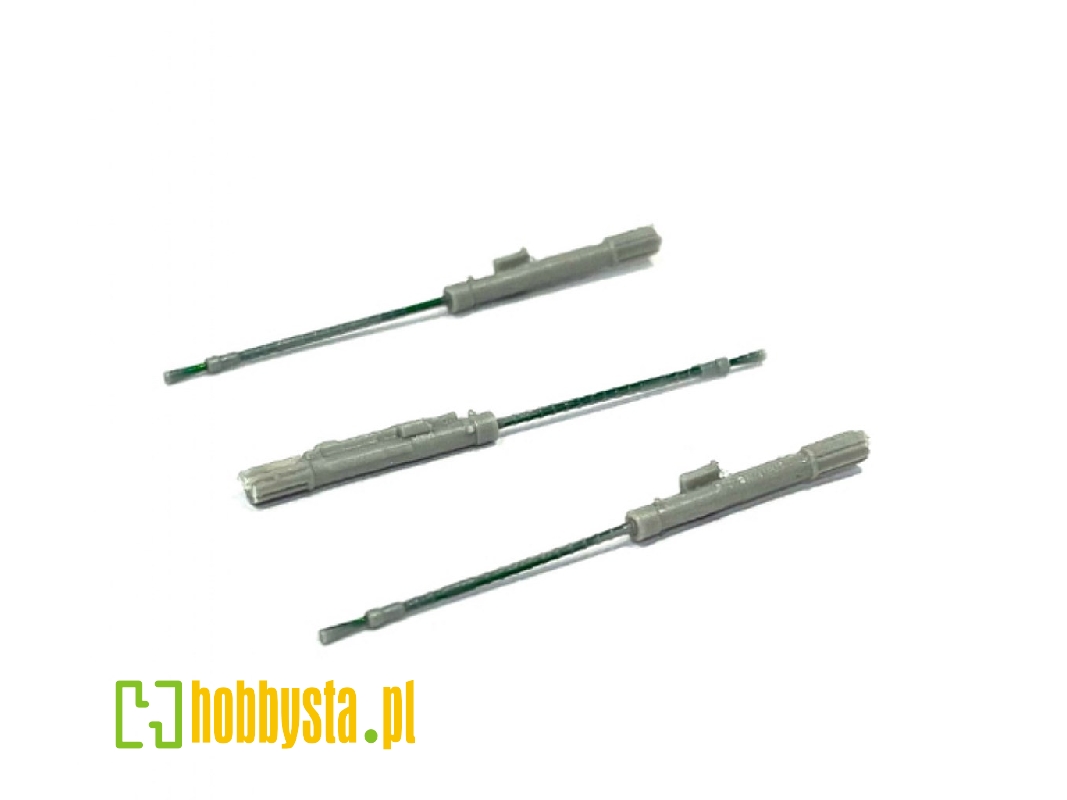 Kpvt Heavy Machine Gun (3 Pcs) - zdjęcie 1 Kpvt Heavy Machine Gun (3 Pcs) - zdjęcie 1