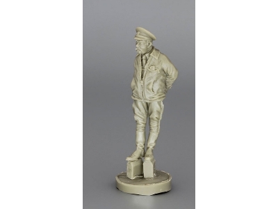 General Uncle Vasya - General Vasily Margelov - zdjęcie 1
