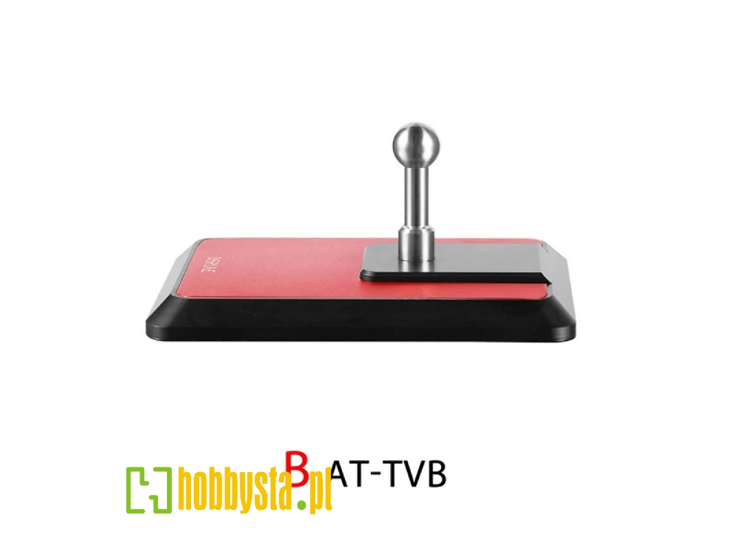At-tvb Directional Table-top Vise Spherical Mount - zdjęcie 1