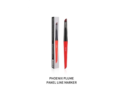 Pt-pl Phoenix Plume Panel Line Marker - zdjęcie 1