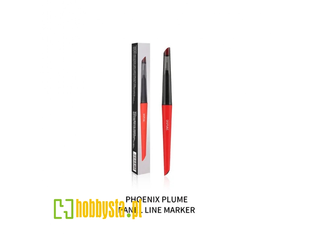 Pt-pl Phoenix Plume Panel Line Marker - zdjęcie 1 Pt-pl Phoenix Plume Panel Line Marker - zdjęcie 1