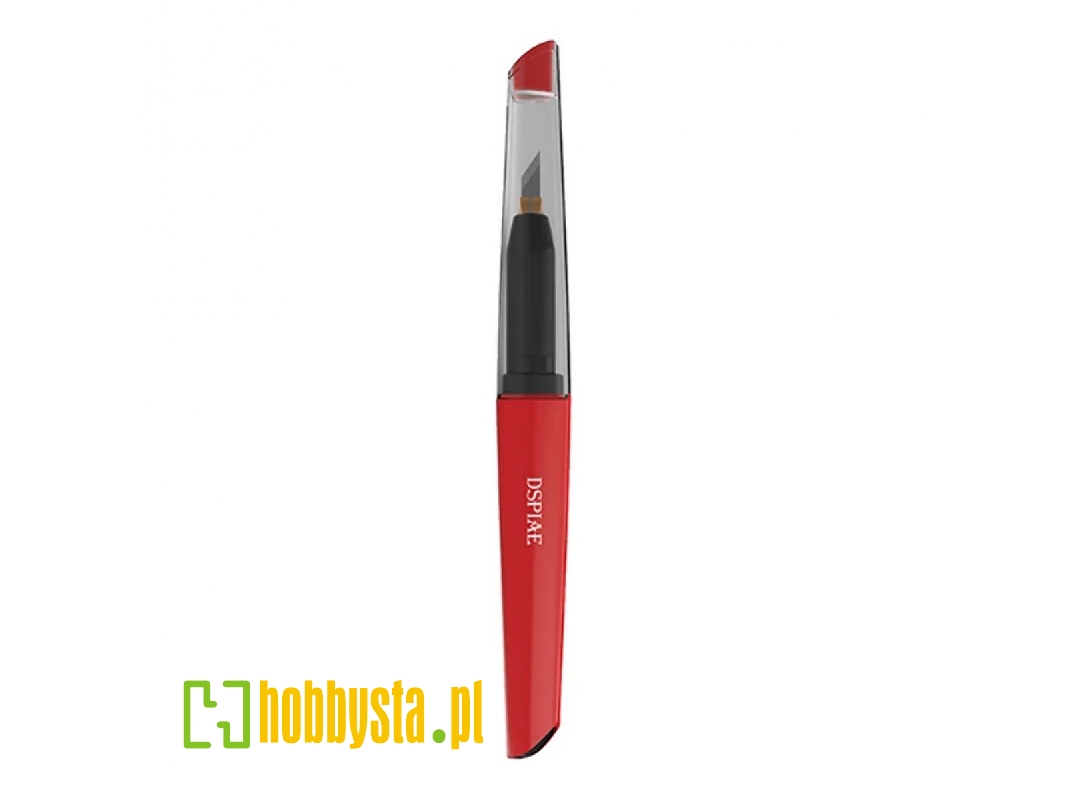 Pt-dk Precision Hobby Knife - zdjęcie 1 Pt-dk Precision Hobby Knife - zdjęcie 1