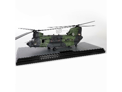 Boeing Chinook Ch-147f Helicopter Canada - zdjęcie 1
