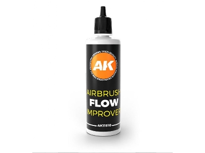 Airbrush Flow Improver - zdjęcie 1