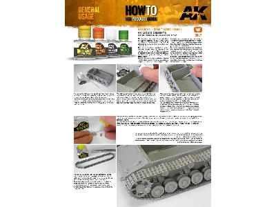 Plastic Cement Standard Density (Glue) - zdjęcie 2