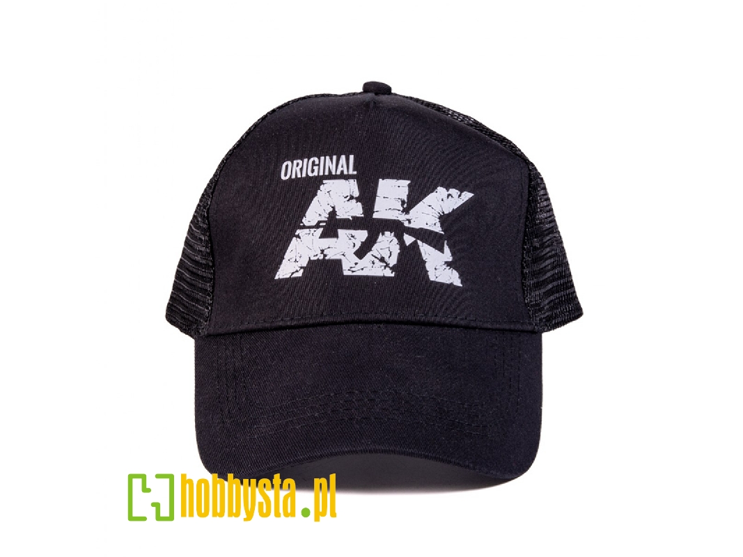 Ak Original Cap - zdjęcie 1