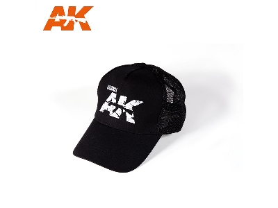 Ak Original Cap - zdjęcie 2