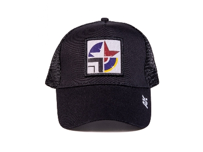 Ak Real Colors Cap - zdjęcie 1