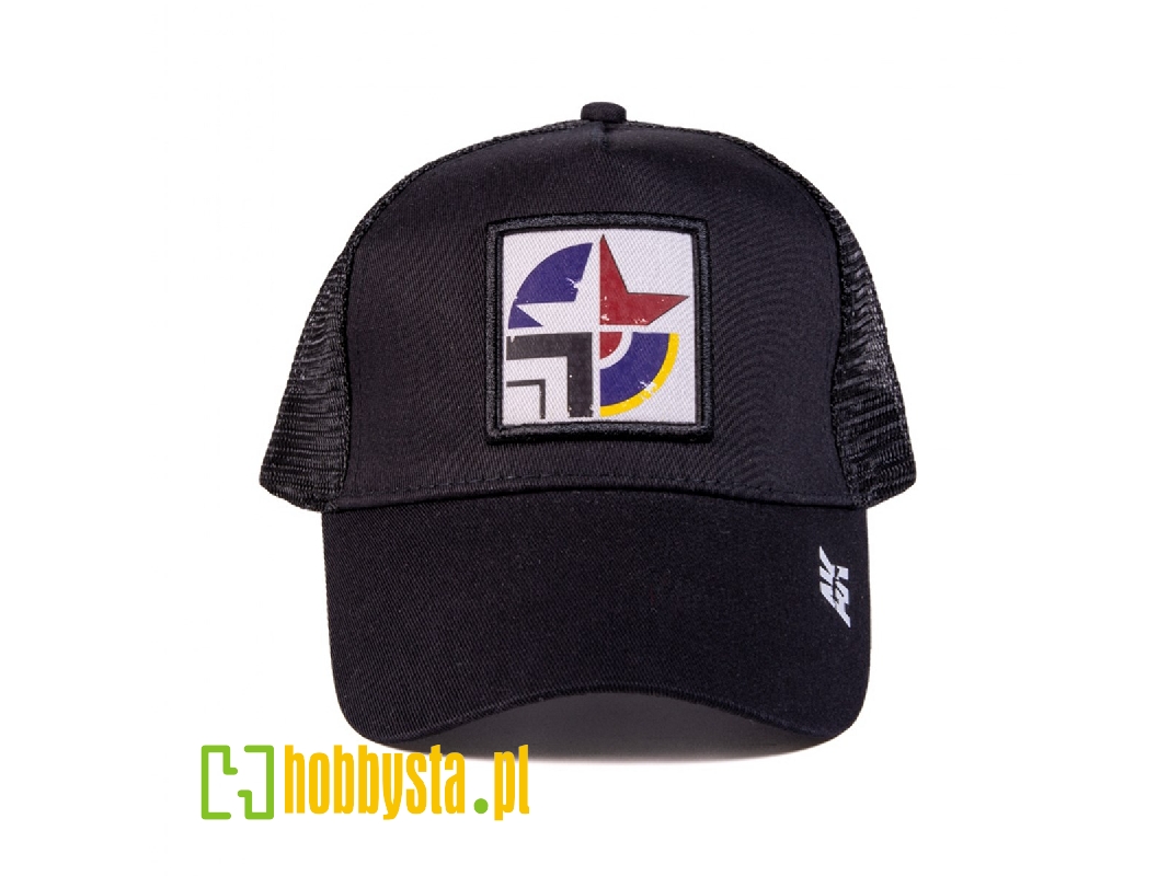 Ak Real Colors Cap - zdjęcie 1