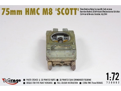 75mm Hmc M8 "scott" - zdjęcie 13