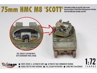 75mm Hmc M8 "scott" - zdjęcie 19