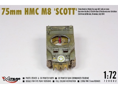 75mm Hmc M8 "scott" - zdjęcie 20