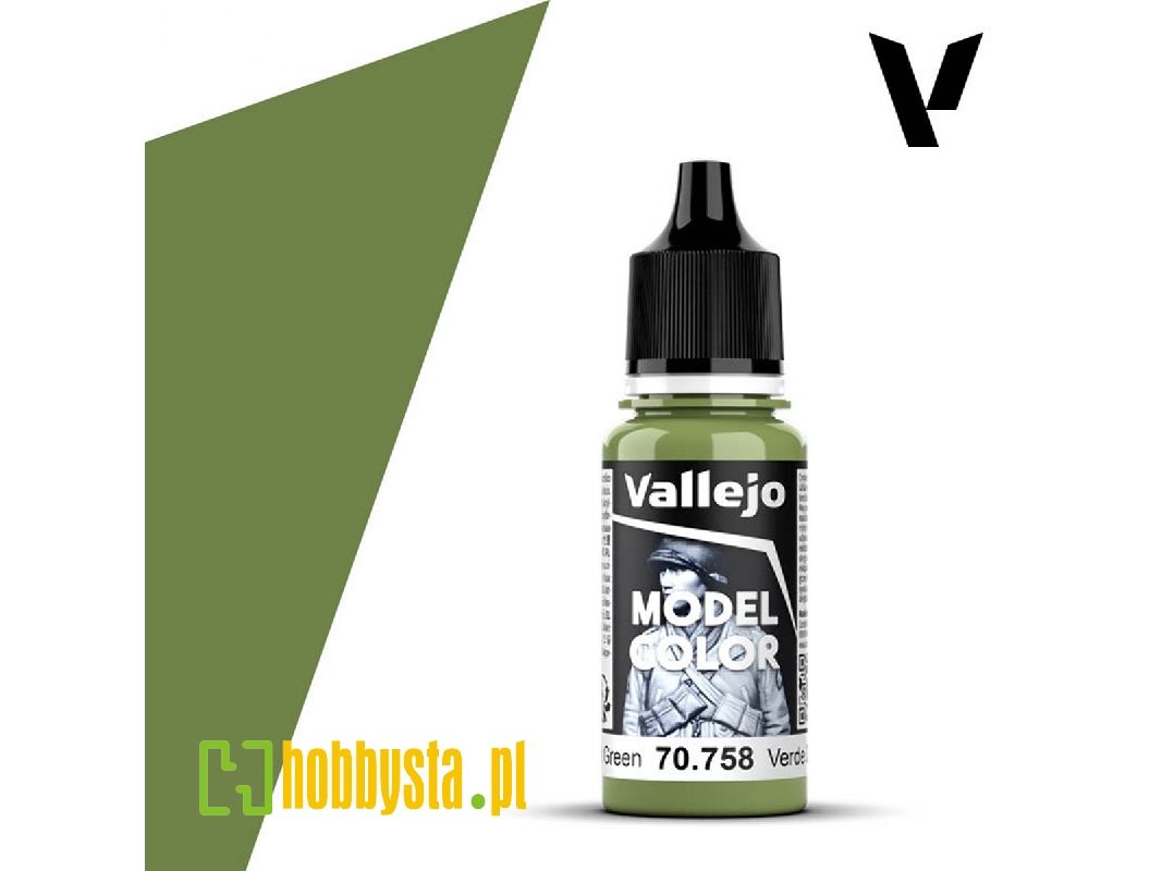 70758 Bright Green Mc758 - zdjęcie 1 70758 Bright Green Mc758 - zdjęcie 1
