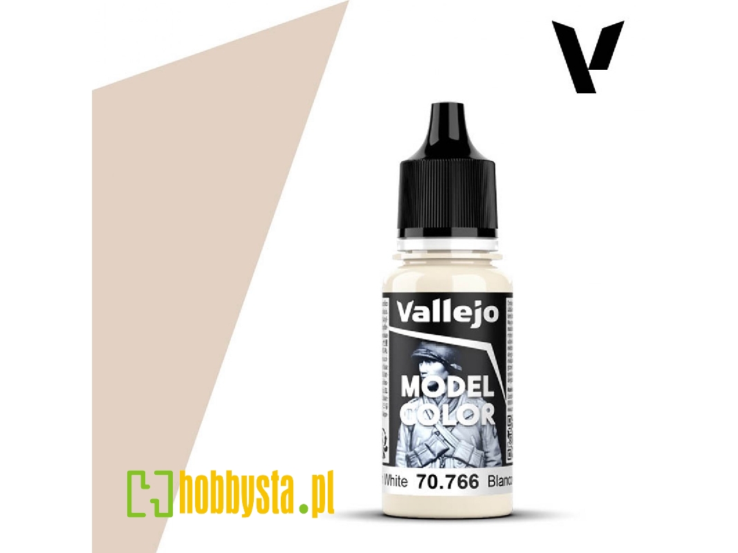 70766 Cream White Mc766 - zdjęcie 1 70766 Cream White Mc766 - zdjęcie 1