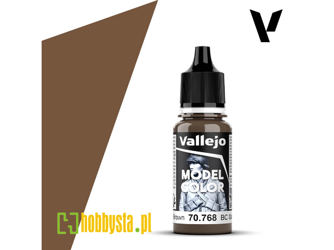 70768 Bc Dark Brown Mc768 - zdjęcie 1 70768 Bc Dark Brown Mc768 - zdjęcie 1