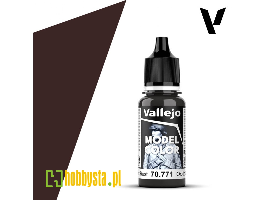 70771 Dark Rust Mc771 - zdjęcie 1 70771 Dark Rust Mc771 - zdjęcie 1