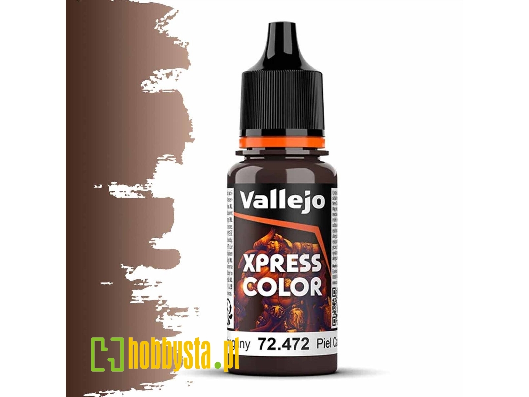 72472 Xpress Mahogany Acrylic - zdjęcie 1 72472 Xpress Mahogany Acrylic - zdjęcie 1