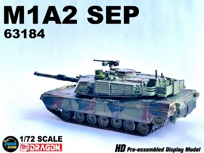 M1a2 Sep - zdjęcie 2