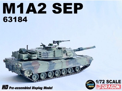 M1a2 Sep - zdjęcie 3