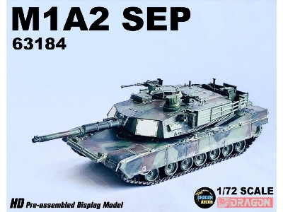 M1a2 Sep - zdjęcie 4