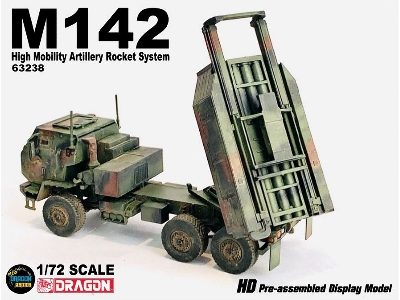 M142 Himars - zdjęcie 2