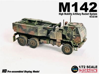 M142 Himars - zdjęcie 3