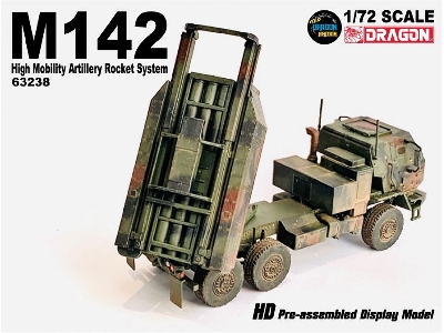 M142 Himars - zdjęcie 4