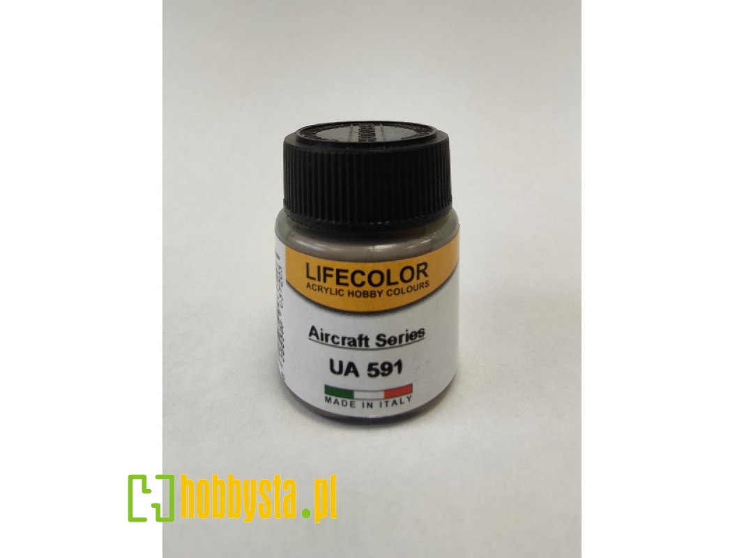 Ua591 - Have Glass Grey Fs 36170 Acrylic - zdjęcie 1 Ua591 - Have Glass Grey Fs 36170 Acrylic - zdjęcie 1