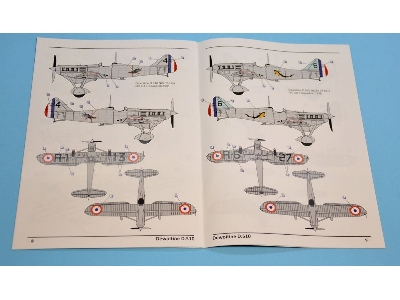 Dewoitine D.510 - zdjęcie 5