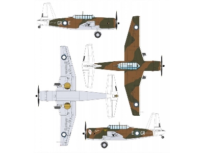 Vultee Vengeance Mk.Ii - zdjęcie 7