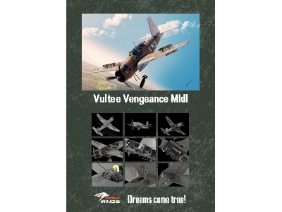 Vultee Vengeance Mk.Ii - zdjęcie 11