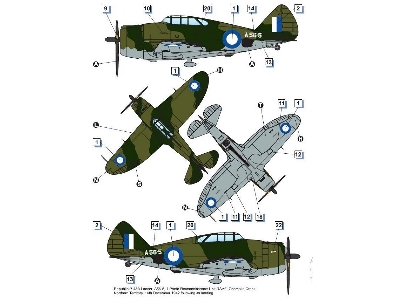 Republic P-43 Lancer (Reconnaissance) - zdjęcie 4