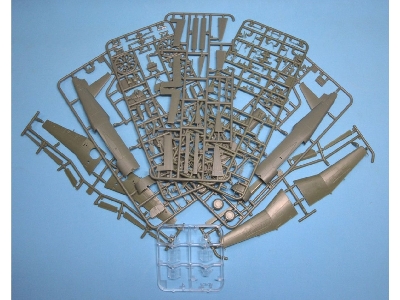 Vultee Vengeance Mk.I / Mk.Ia - zdjęcie 3