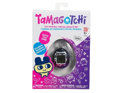 Tamagotchi Flames - zdjęcie 1