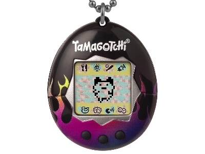 Tamagotchi Flames - zdjęcie 2