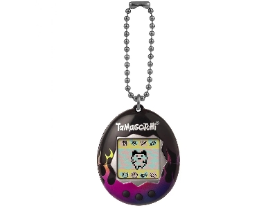 Tamagotchi Flames - zdjęcie 3