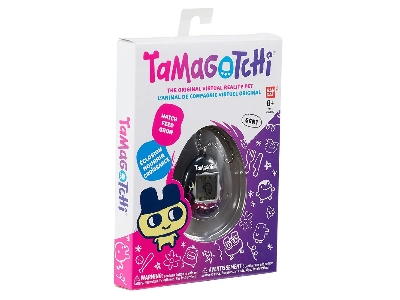 Tamagotchi Flames - zdjęcie 5