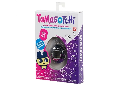 Tamagotchi Flames - zdjęcie 9