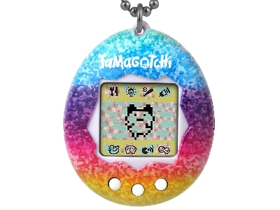 Tamagotchi Rainbow - zdjęcie 2