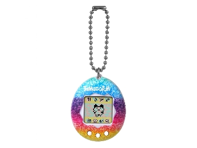 Tamagotchi Rainbow - zdjęcie 3