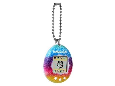 Tamagotchi Rainbow - zdjęcie 5