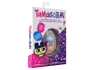 Tamagotchi Rainbow - zdjęcie 6