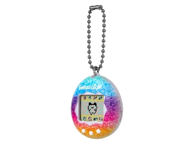 Tamagotchi Rainbow - zdjęcie 8