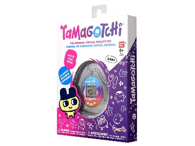 Tamagotchi Rainbow - zdjęcie 9