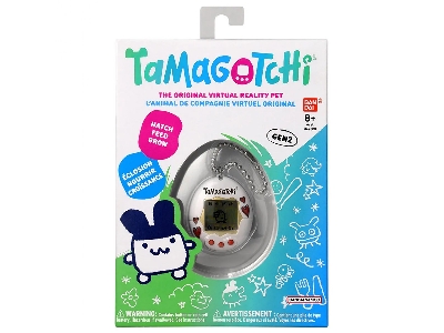 Tamagotchi Hearts - zdjęcie 1