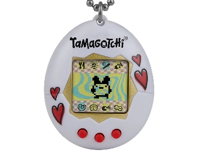 Tamagotchi Hearts - zdjęcie 2